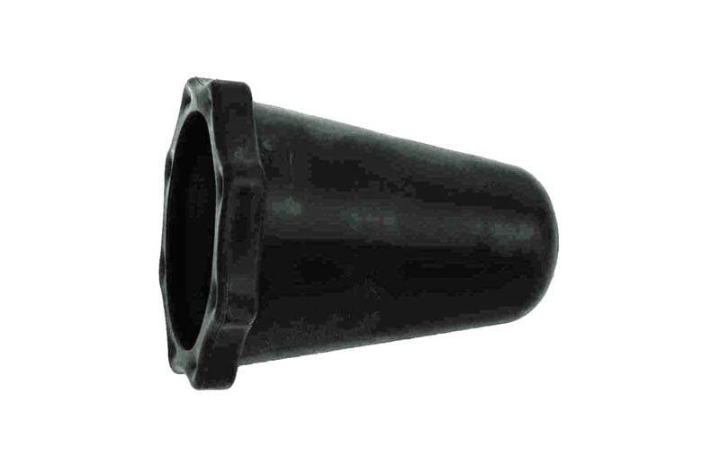 Racetech Demper Eindkap ø40-65 Mm