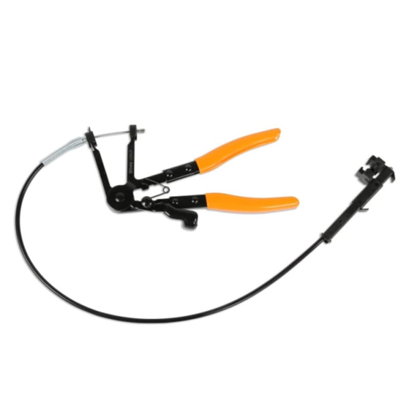 Beta Combination Collar en Hose Clamp Pliers met Extension