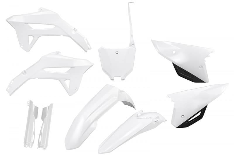Ufo Plastic Kit