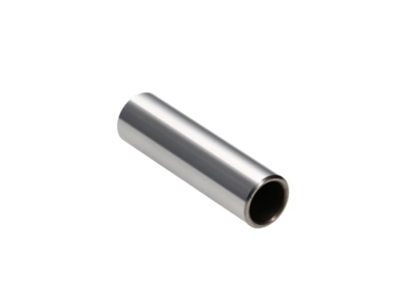 Wiseco Gudgeon Pin 19 X 45 Mm - Taper Wall - Chrome Plated