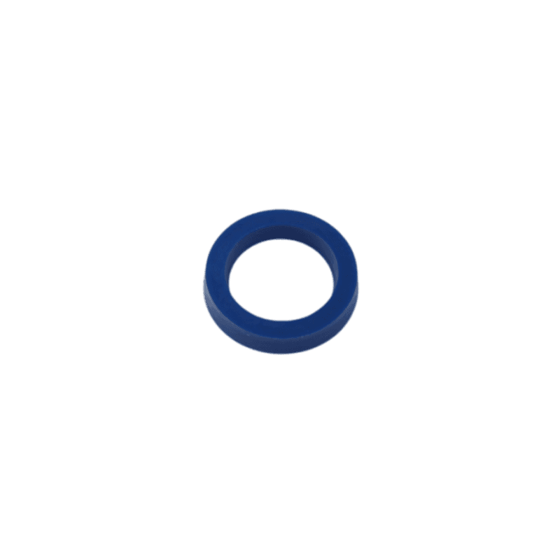 Showa Fork Packing - 12 Mm Shaft - Blue