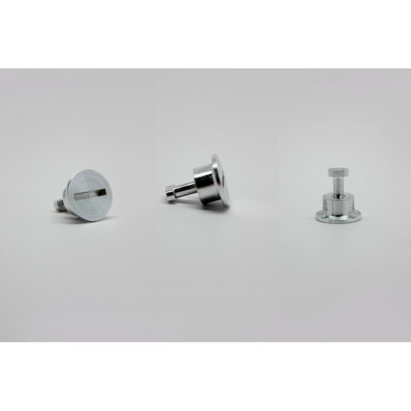 Rekluse Spare Parts - 1/4 Turn Screw Exp Fixation