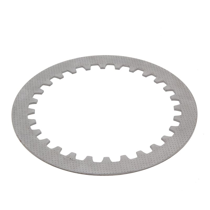 Tecnium Steel Clutch Plate