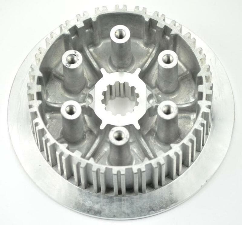 Prox Inner Hub voor Honda