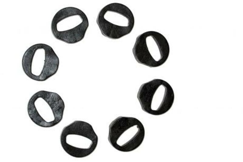 Prox Koppeling Rubber Yamaha