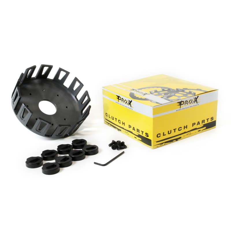Prox Clutch Basket