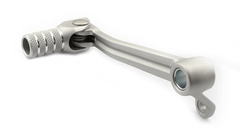 V Parts Schakelpedaal Oem Type Aluminium Ducati