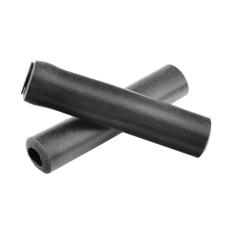 Velo E-Bike Silicone Handvatten - Zwart