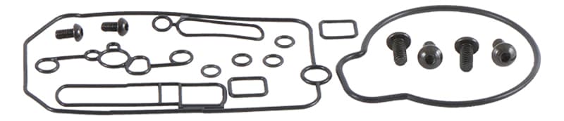 All Balls Carburetor Repair Kit