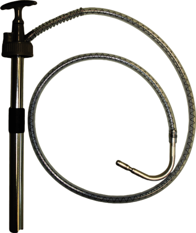 Motul Barrel Pump 20 L