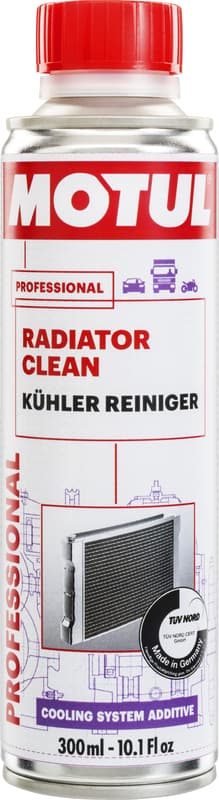 Motul Radiateur Clean - 300ml