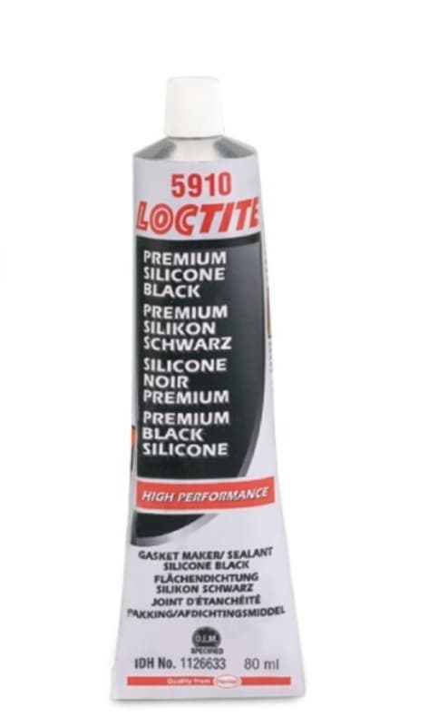 Loctite 5910 Flange Sealant - 80ml Tube