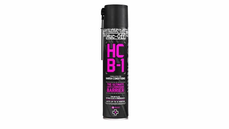 Muc-Off Hcb-1 Anti-Corrosion - Spray 400ml