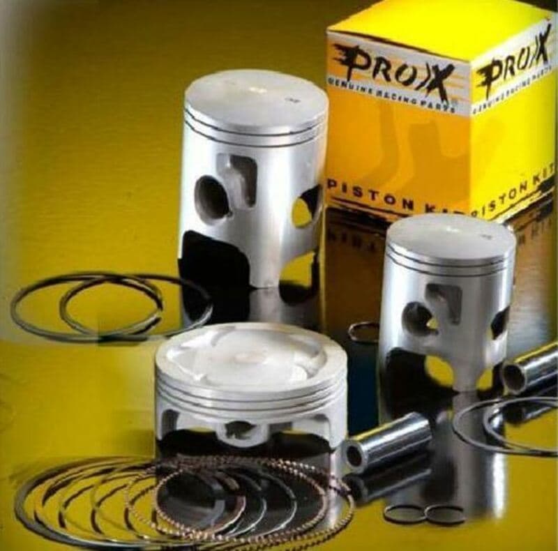 Prox Forged Piston