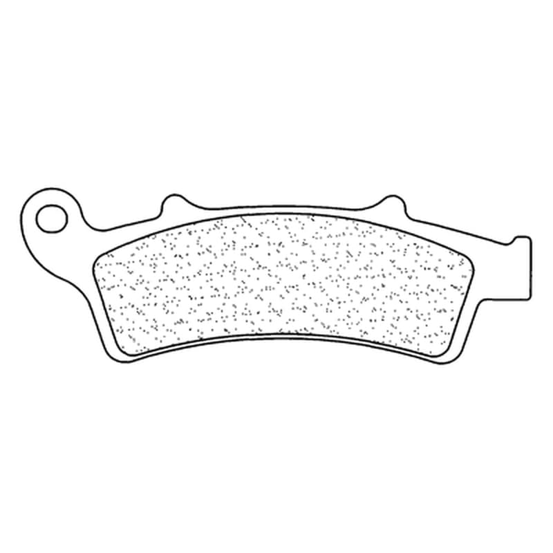 Cl Brakes Maxi Scooter Gesinterde remblokken - 3056msc
