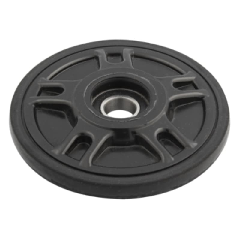 Kimpex Idler Wheel Plastic Back - Arctic Cat