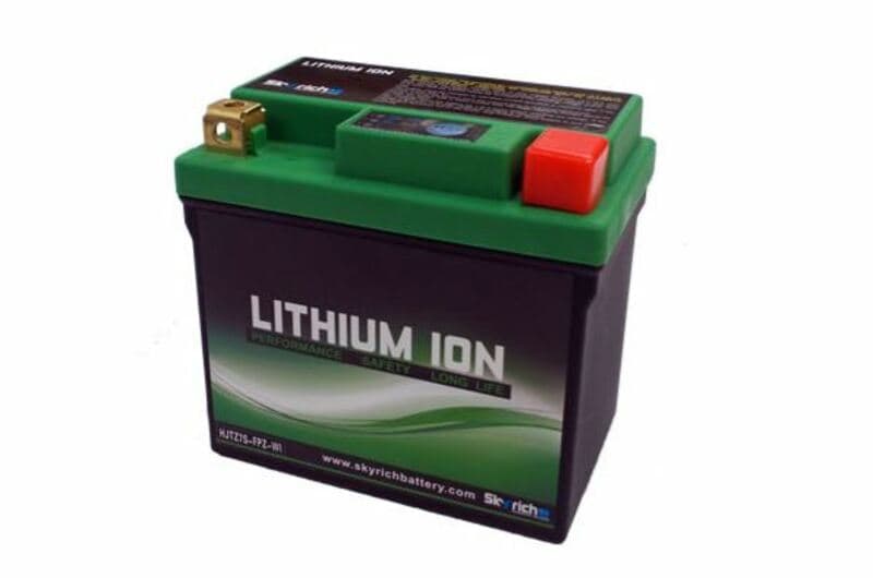 Skyrich Accu Lithium-Ion - Hjtz7s-Fpz
