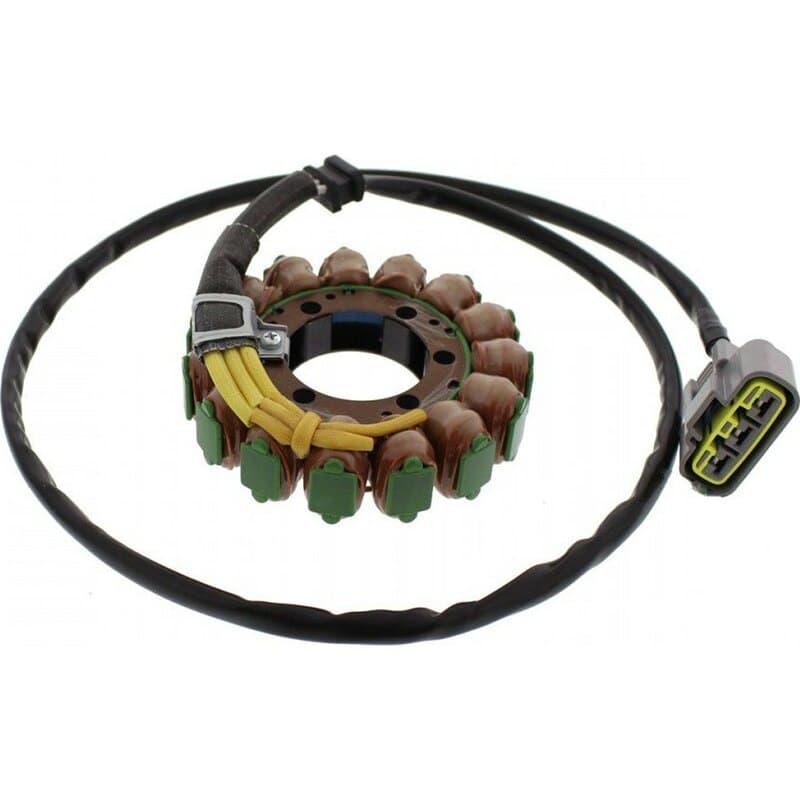 Tourmax Stator - Kawasaki Zx-6r