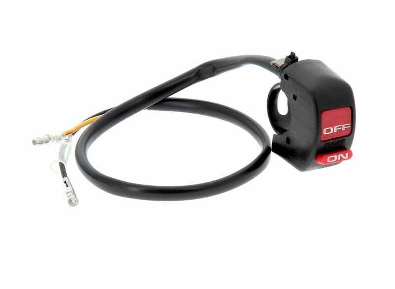 Tecnium Kill Switch On/Off Type