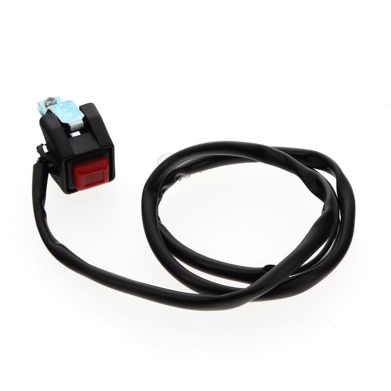 Tecnium Kill Switch Suzuki