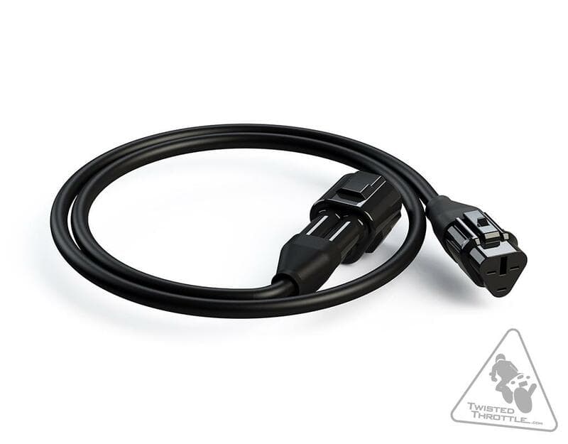 Denali Wiring Extension 3 Pin 60cm