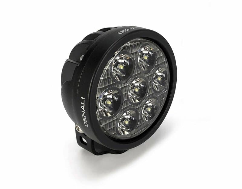 Denali D7 Led Additional Lighting 10w - By Unit