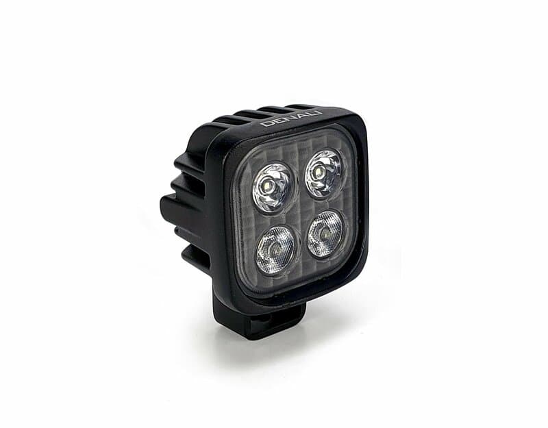 Denali S4 Led Additional Lighting 10w - By Unit