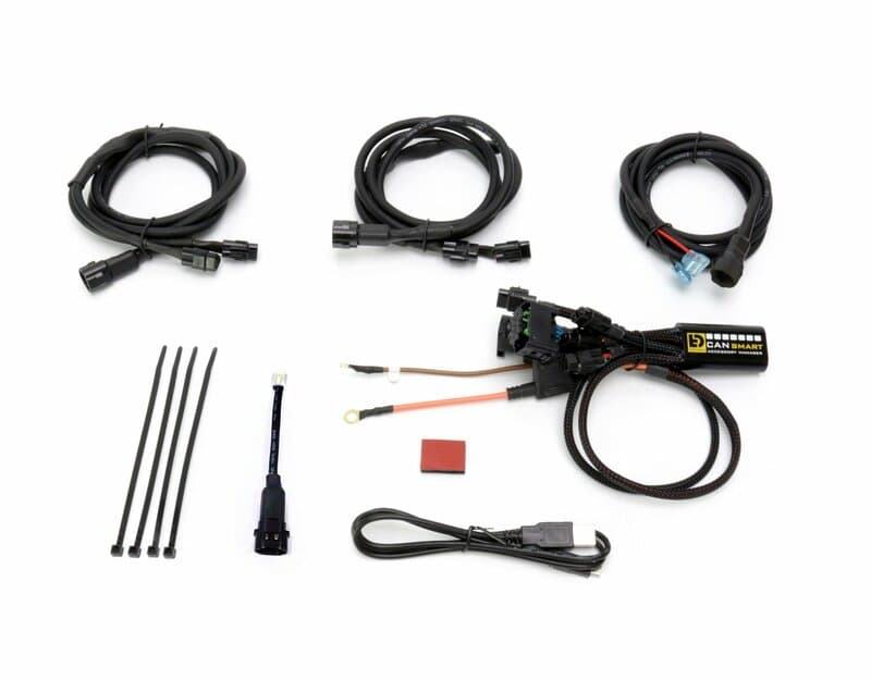 Denali Gen Ii Cansmart Plug-N-Play Controller Bmw