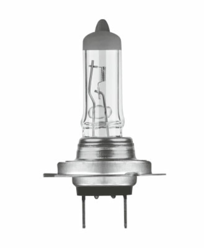 Osram Neolux H7 Light Bulb 12v/55w - X1