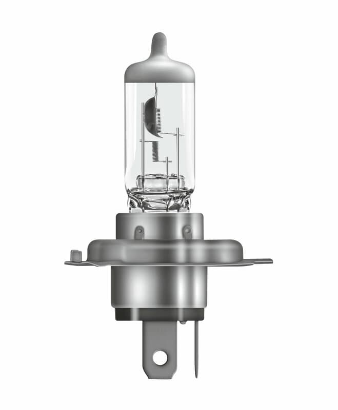 Osram Bulb Original Line H4 12v 60/55w - X1