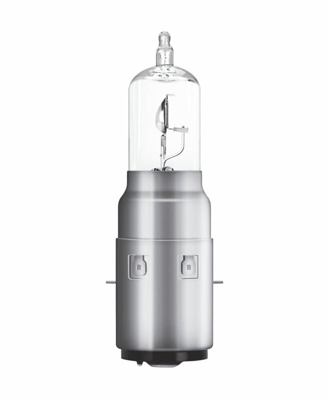 Osram Bulb Original Line S2 12v/35/35w - X1
