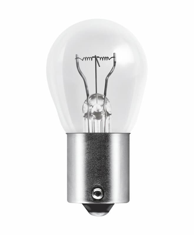 Osram Original Line P21/5w Light Bulbs 12v 21/5w - X10