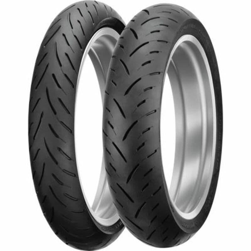 Dunlop 2-Band Pack Sportmax Gpr300 (120/70zr17+180/55zr17)