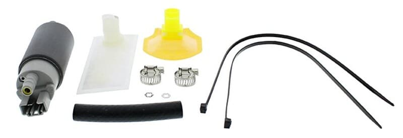 All Balls Fuel Pump Repair Kit