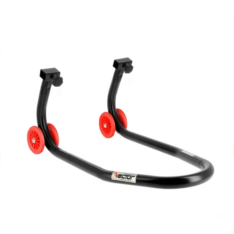 Vector Rear Stand Universal + "V" Support - Eco