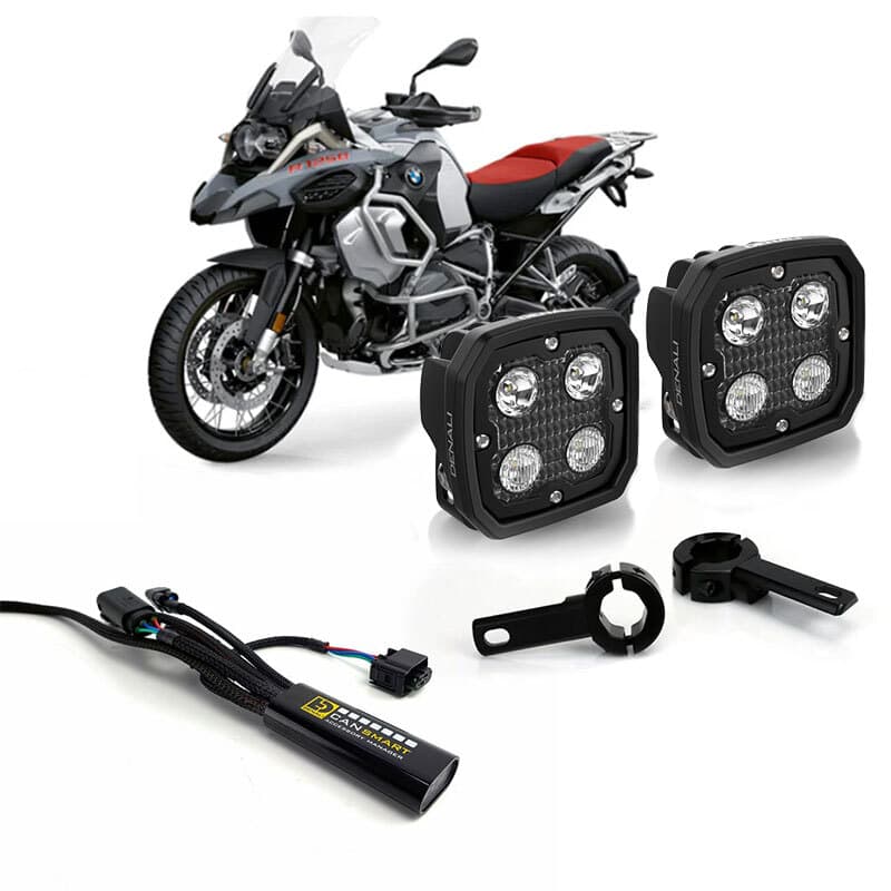 Denali Cansmart™ Kit D4