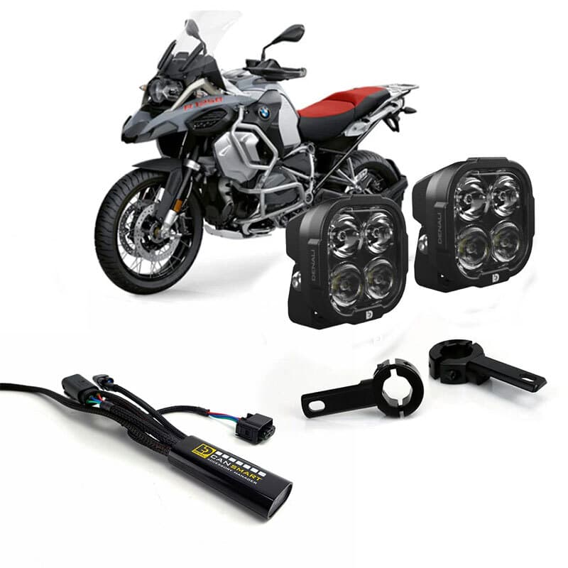Denali Cansmart™ Kit Dl4