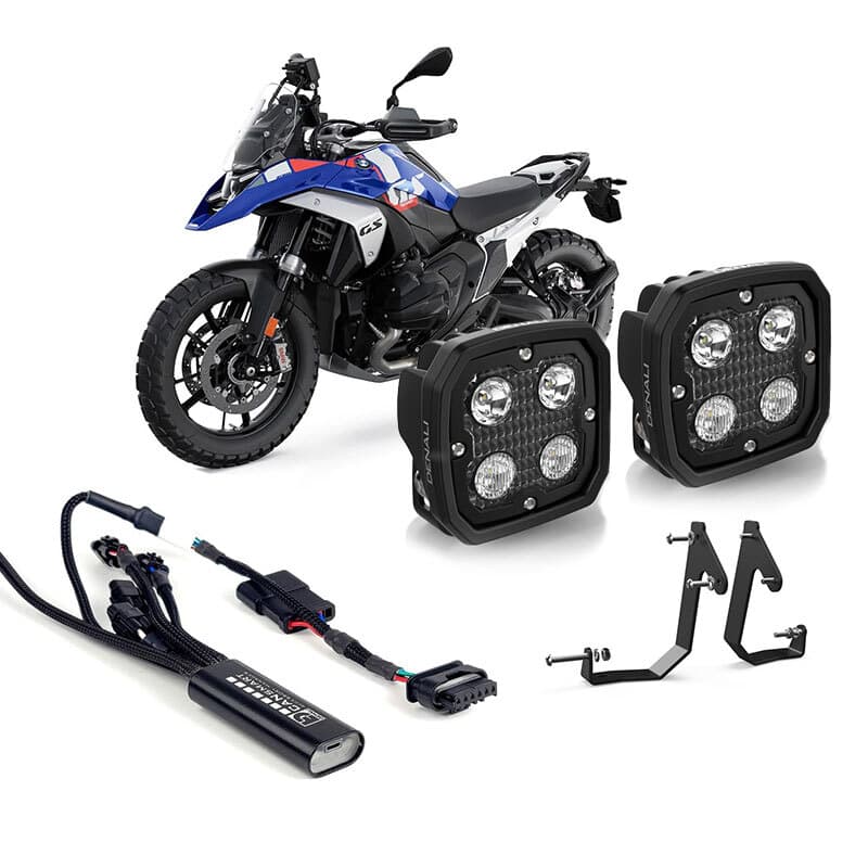Denali Cansmart™ Kit D4