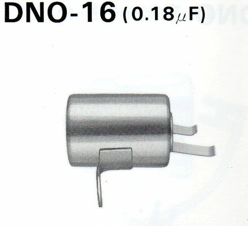 Tourmax Condenser Suzuki