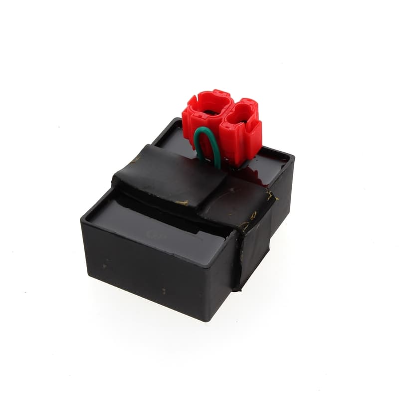 Tecnium Cdi Box Oe Type Peugeot