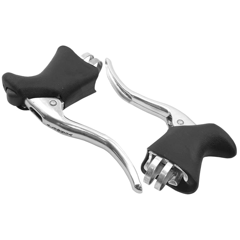 Alhonga Bike Hendel Set Road Aluminium