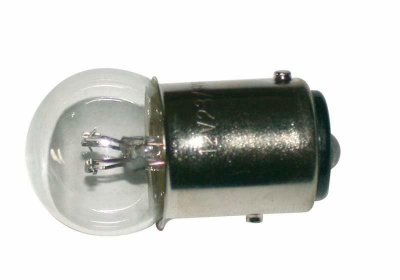 Bihr G19 Light Bulbs 12v 23/8w - X10