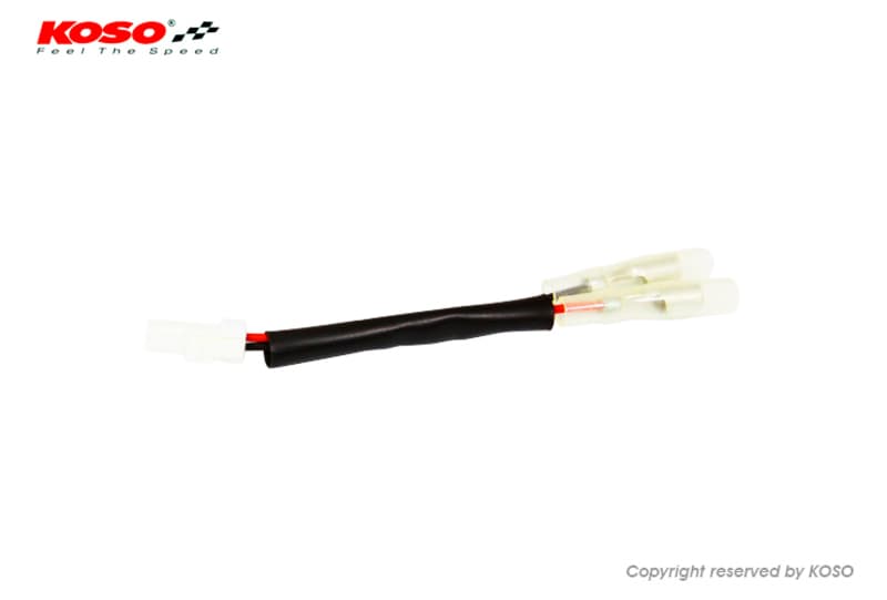 Koso Indicator Adapter Cable Mv Agusta
