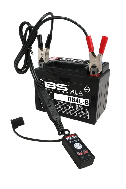 Bs Battery Bt01 Charge Display
