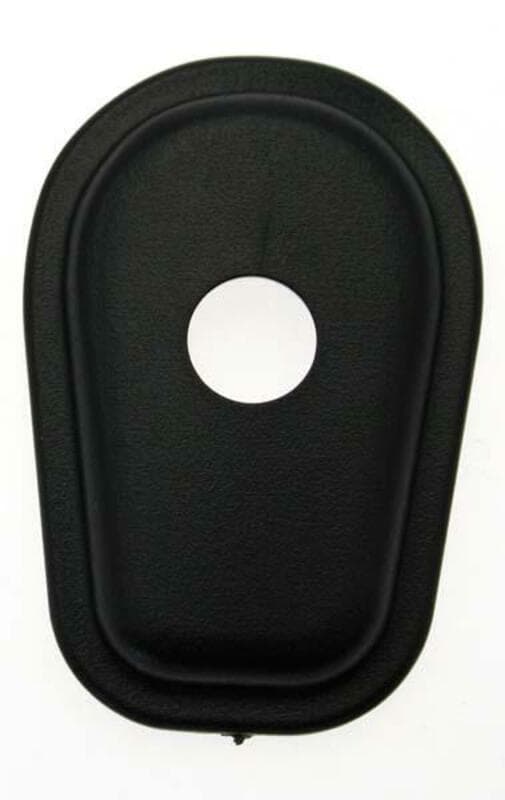 Bihr Indicators Blanking Plates Kawasaki