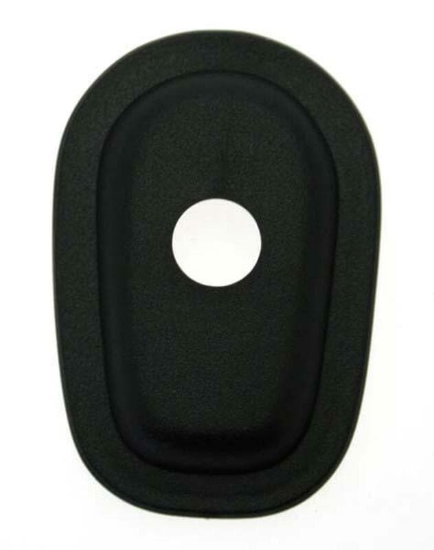 Bihr Indicators Blanking Plates Yamaha