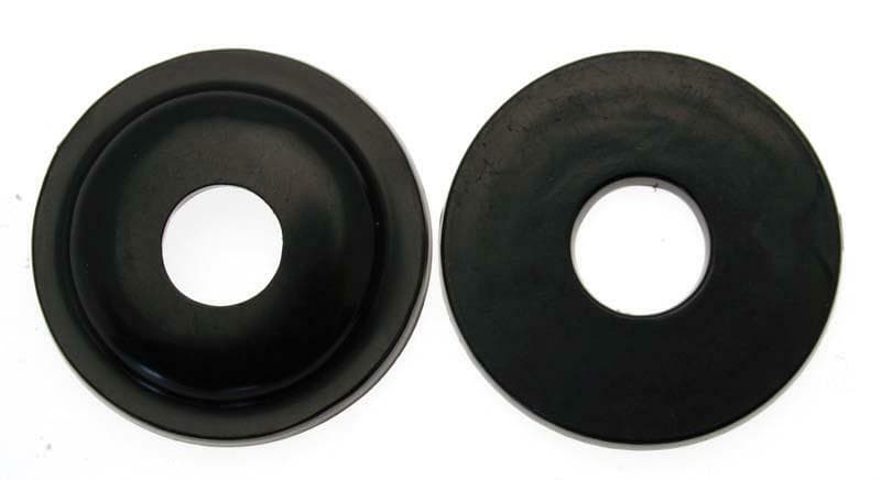 Bihr Indicators Blanking Plates Honda