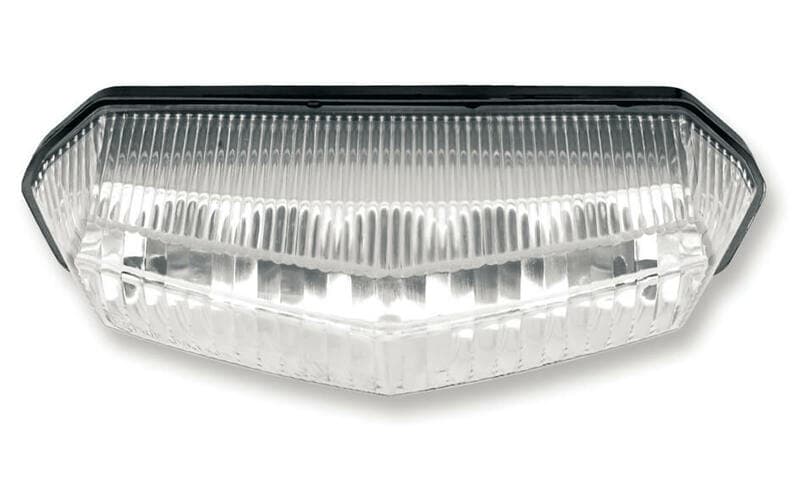 V Parts X-Force Rear Light Led