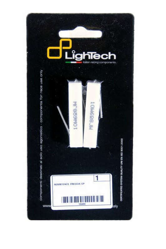 Lightech Resistor voor Led Indicators