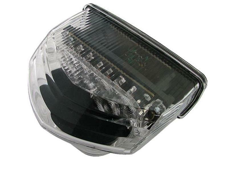 Bihr Led Achter Light met Integrated Indicators Honda Cbr600rr